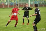 20180425202724_5G6H5591: Suchdol a Kutná Hora si v dorosteneckém derby podělily po jednom bodu