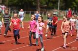 20180426123523_x-2728: Foto: Školáci z Trojky si zazávodili na olympijském dnu