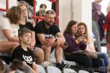 20180428134628_5G6H8012: Foto: Téměř tisícovka závodnic bojovala v hale Klimeška v Bohemia aerobic tour