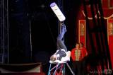 img_5330m: Foto: Prvnímu představení cirkusu Humberto diváci tleskali ve čtvrtek