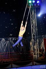 img_5672m: Foto: Prvnímu představení cirkusu Humberto diváci tleskali ve čtvrtek