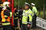 20180503133439_5G6H9461: Foto: Kutnohorští hasiči otevřeli brány své zbrojnice široké veřejnosti