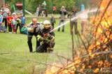 20180503133440_5G6H9522: Foto: Kutnohorští hasiči otevřeli brány své zbrojnice široké veřejnosti