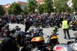 20180505205714_5G6H1412: Foto, video: Stovky motorkářů v sobotu zaplavily Čáslav! 