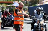 20180505205720_5G6H1490: Foto, video: Stovky motorkářů v sobotu zaplavily Čáslav! 