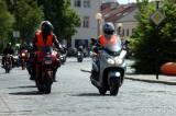 20180505205732_5G6H1718: Foto, video: Stovky motorkářů v sobotu zaplavily Čáslav! 