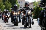 20180505205734_5G6H1754: Foto, video: Stovky motorkářů v sobotu zaplavily Čáslav! 