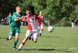 20180509100247_IMG_3893: Foto: Jubilejní dvacátý ročník fotbalového turnaje kategorie U13 v Malešově ovládl tým z Maďarska!