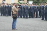20180511130156_x-6337: Foto: Čáslavská základna zažila slavnostní nástup, předávala se funkce velitele Vzdušných sil