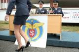 20180511130158_x-6412: Foto: Čáslavská základna zažila slavnostní nástup, předávala se funkce velitele Vzdušných sil