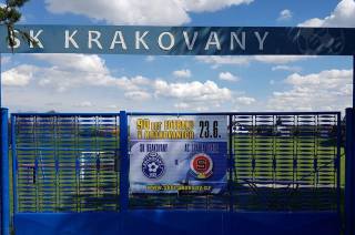 V Krakovanech oslaví 90 let fotbalu zápasem proti pražské Spartě