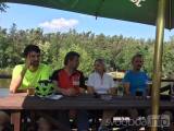 20180513101207_IMG_7552: Výtěžek cyklovýletu věnovali Speciální škole Diakonie v Čáslavi