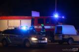 20180514085318_B16W8183: Aktualizováno, foto: Večerní nehoda v centru Kolína si vyžádala zranění