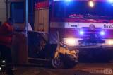 20180514085320_B16W8186: Aktualizováno, foto: Večerní nehoda v centru Kolína si vyžádala zranění