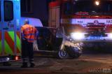20180514085321_B16W8189: Aktualizováno, foto: Večerní nehoda v centru Kolína si vyžádala zranění