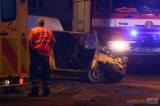 20180514085321_B16W8190: Aktualizováno, foto: Večerní nehoda v centru Kolína si vyžádala zranění
