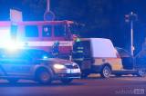 20180514085324_B16W8219: Aktualizováno, foto: Večerní nehoda v centru Kolína si vyžádala zranění