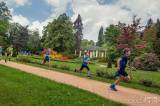 20180514134140_zruc_maj119: Na trati čtvrtého ročníku Zručského májového běhu se domácím atletům dařilo