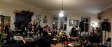 dscf6281: Mladí básníci se představili v rámci Ortenovy Kutné Hory v Blues Café