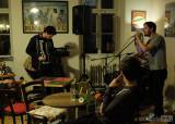 dscf6282: Mladí básníci se představili v rámci Ortenovy Kutné Hory v Blues Café
