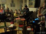 dscf6284: Mladí básníci se představili v rámci Ortenovy Kutné Hory v Blues Café