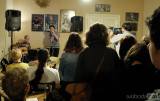 dscf6301: Mladí básníci se představili v rámci Ortenovy Kutné Hory v Blues Café