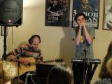 dscf6305: Mladí básníci se představili v rámci Ortenovy Kutné Hory v Blues Café