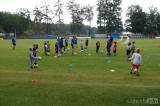 20180516160302_DSC09641: Foto: Náboru fotbalové školky FK Kolín se zúčastnilo 17 malých fotbalistů