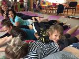 20180518144203_miskovice_joga102: V MŠ Miskovice věnovali v tomto školním roce několik odpoledne cvičení jógy