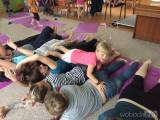 20180518144204_miskovice_joga106: V MŠ Miskovice věnovali v tomto školním roce několik odpoledne cvičení jógy