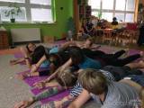 20180518144209_miskovice_joga117: V MŠ Miskovice věnovali v tomto školním roce několik odpoledne cvičení jógy
