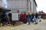 20180519144950_IMG_4736: Foto: Historické traktory vystavili v Kralicích u Chlístovic