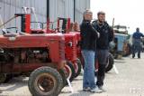20180519144952_IMG_4742: Foto: Historické traktory vystavili v Kralicích u Chlístovic