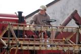 20180519144952_IMG_4750: Foto: Historické traktory vystavili v Kralicích u Chlístovic