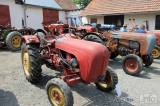 20180519144953_IMG_4759: Foto: Historické traktory vystavili v Kralicích u Chlístovic