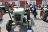 20180519144953_IMG_4760: Foto: Historické traktory vystavili v Kralicích u Chlístovic