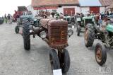 20180519144953_IMG_4762: Foto: Historické traktory vystavili v Kralicích u Chlístovic