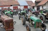 20180519144953_IMG_4764: Foto: Historické traktory vystavili v Kralicích u Chlístovic