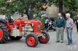 20180519144954_IMG_4767: Foto: Historické traktory vystavili v Kralicích u Chlístovic