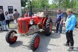 20180519144954_IMG_4774: Foto: Historické traktory vystavili v Kralicích u Chlístovic