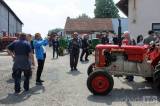 20180519144954_IMG_4775: Foto: Historické traktory vystavili v Kralicích u Chlístovic