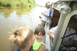 20180519170412_x-8733: Foto: U Dvou Vorvaňů se děti svezly i policejním člunem!