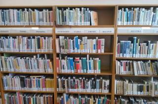 Kolínská knihovna potěší příznivce novými aktivitami