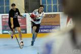 20180528133331_IMG_5124: Foto: Hokejisté Čáslavi sehráli charitativní hokejbalové utkání s  ALL STAR týmem "Šíša Cupu"