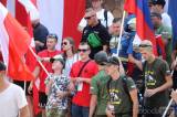 20180529220359_5G6H3184: Foto: Foto: Slavnostní ceremoniál v chrámu sv. Barbory odstartoval „European Carp championship for juniors 2018“