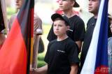 20180529220405_5G6H3277: Foto: Foto: Slavnostní ceremoniál v chrámu sv. Barbory odstartoval „European Carp championship for juniors 2018“