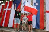 20180529220411_5G6H3378: Foto: Foto: Slavnostní ceremoniál v chrámu sv. Barbory odstartoval „European Carp championship for juniors 2018“