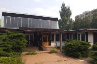 Kutnohorská rada chce pronajmout budovu bývalé družiny ZŠ Jana Palacha