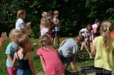 20180531211702_DSC_0518: Foto: Děti z MŠ Benešova II oslavily svůj den s Elsou, Annou a Locikou!