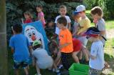 20180531211703_DSC_0524: Foto: Děti z MŠ Benešova II oslavily svůj den s Elsou, Annou a Locikou!